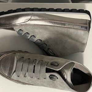 Candice Cooper - JANIS MID Sneaker